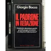 IL PADRONE IN REDAZIONE