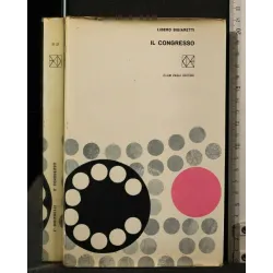 IL CONGRESSO