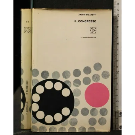 IL CONGRESSO