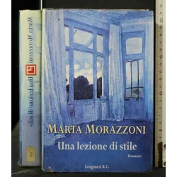 UNA LEZIONE DI STILE