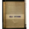 ATTI DELLA XIV SETTIMANA MEDICA DEGLI OSPEDALI GLI ITTERI