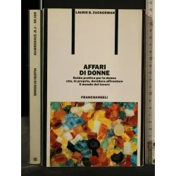 AFFARI DI DONNE