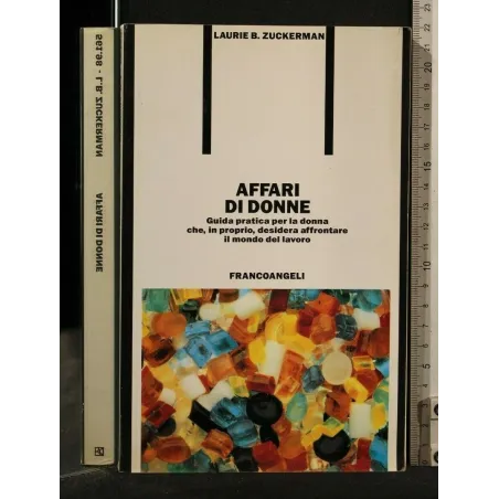 AFFARI DI DONNE
