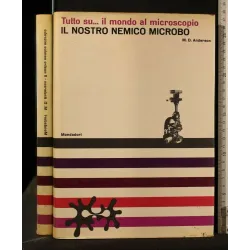 IL NOSTRO NEMICO MICROBO