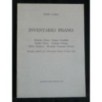 INVENTARIO PISANO