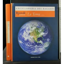 ENCICLOPEDIA DEI RAGAZZI LA TERRA VOLUME 1