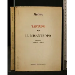 TARTUFO IL MISANTROPO