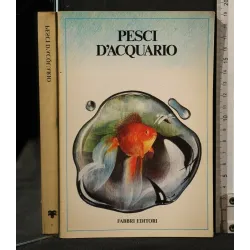 PESCI D'ACQUARIO