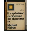 IL CAPITALISMO OCCIDENTALE DEL DOPOGUERRA
