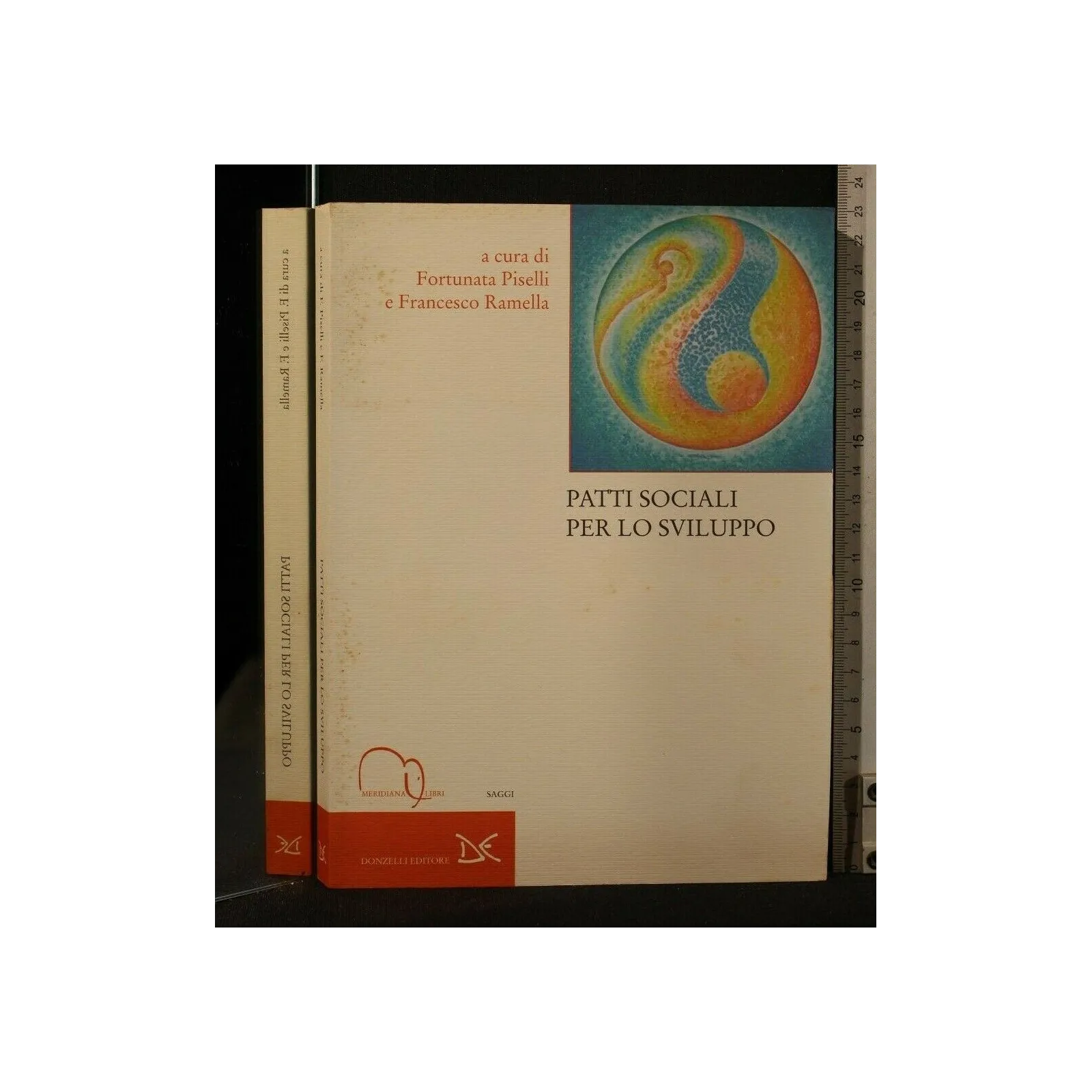 PATTI SOCIALI PER LO SVILUPPO