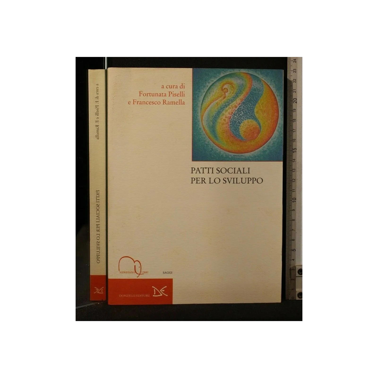 PATTI SOCIALI PER LO SVILUPPO