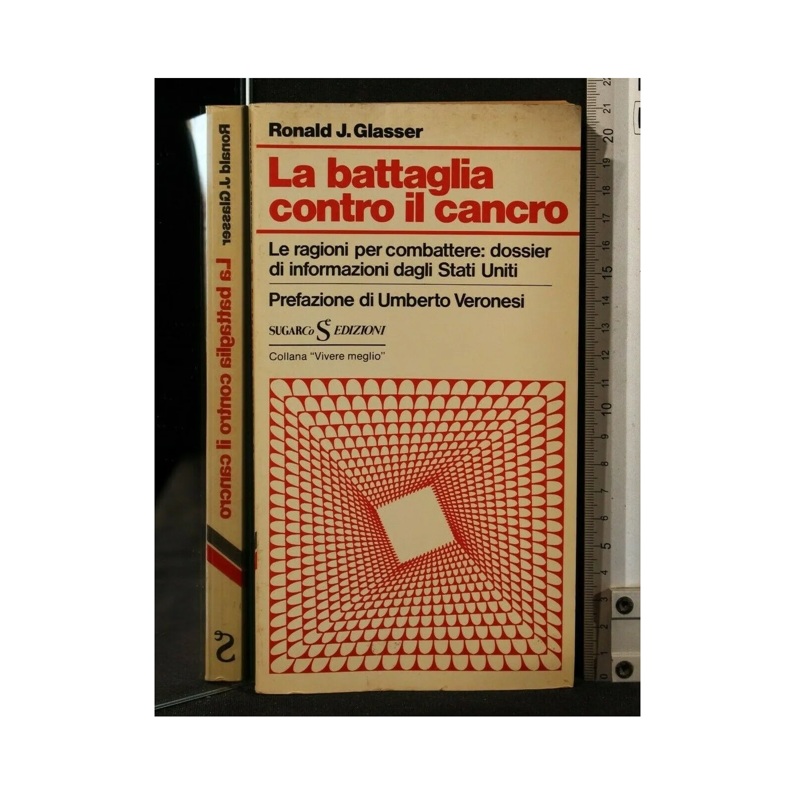 LA BATTAGLIA CONTRO IL CANCRO