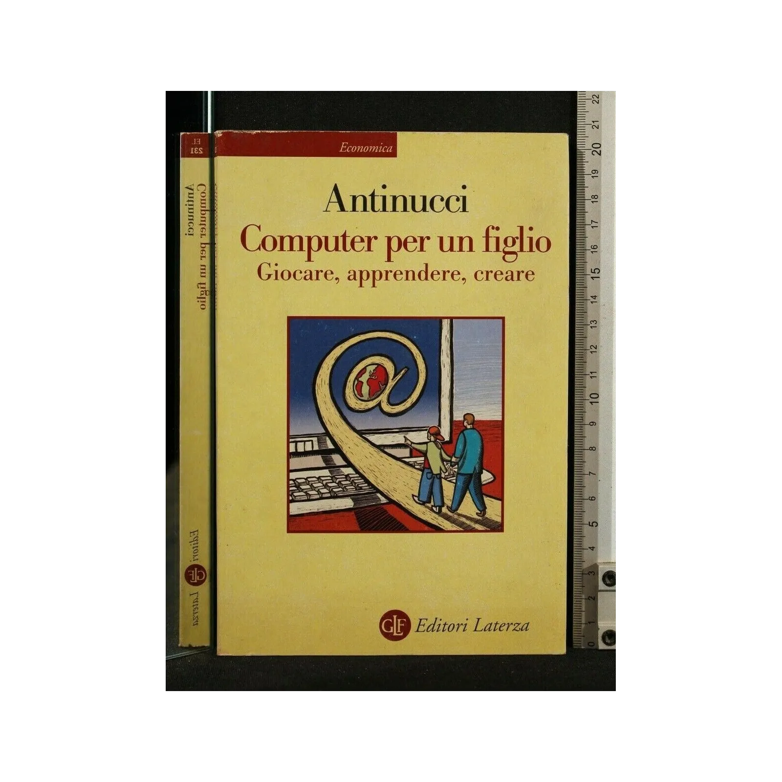 COMPUTER PER UN FIGLIO