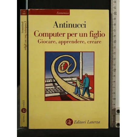 COMPUTER PER UN FIGLIO