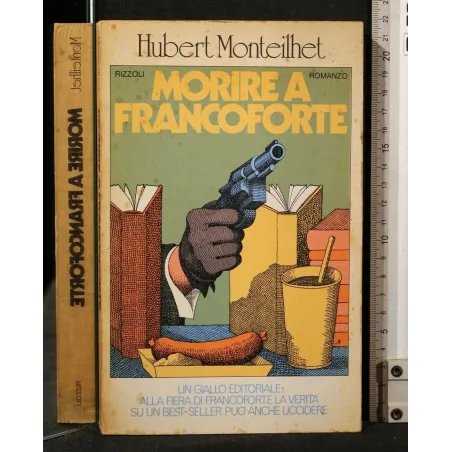 MORIRE A FRANCOFORTE