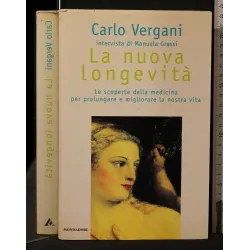 LA NUOVA LONGEVITA'