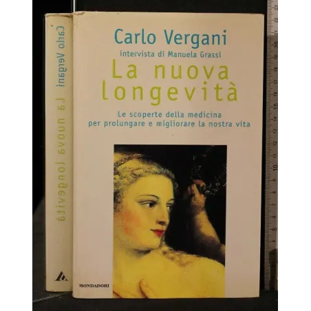 LA NUOVA LONGEVITA'