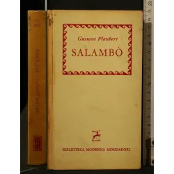 SALAMBO'