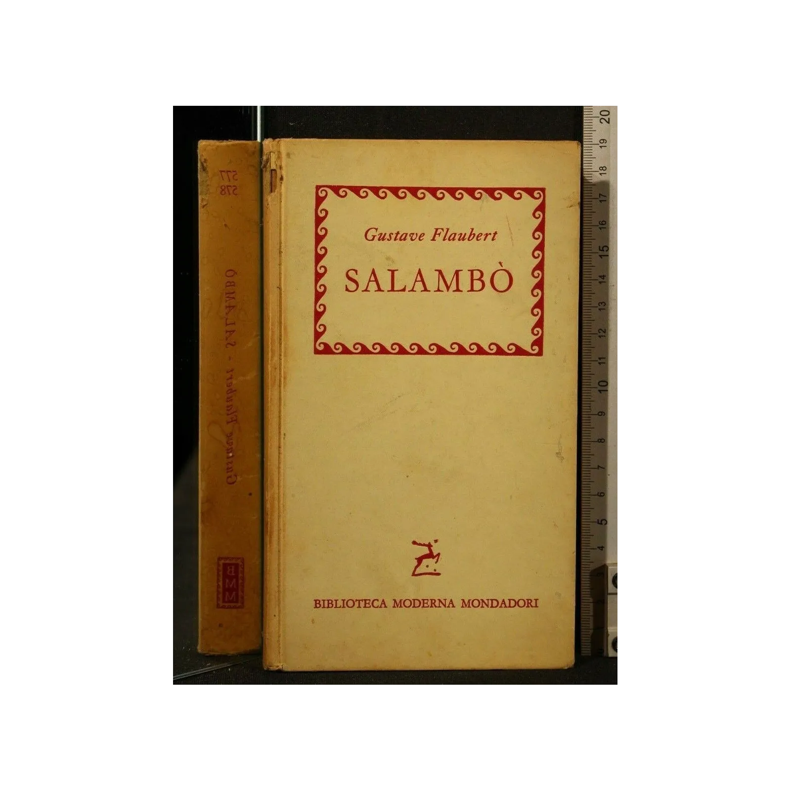 SALAMBO'