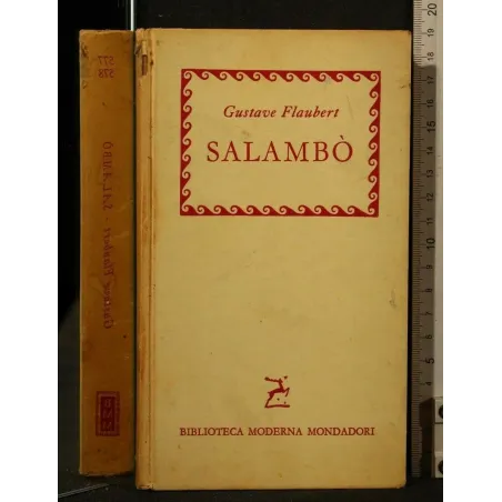 SALAMBO'