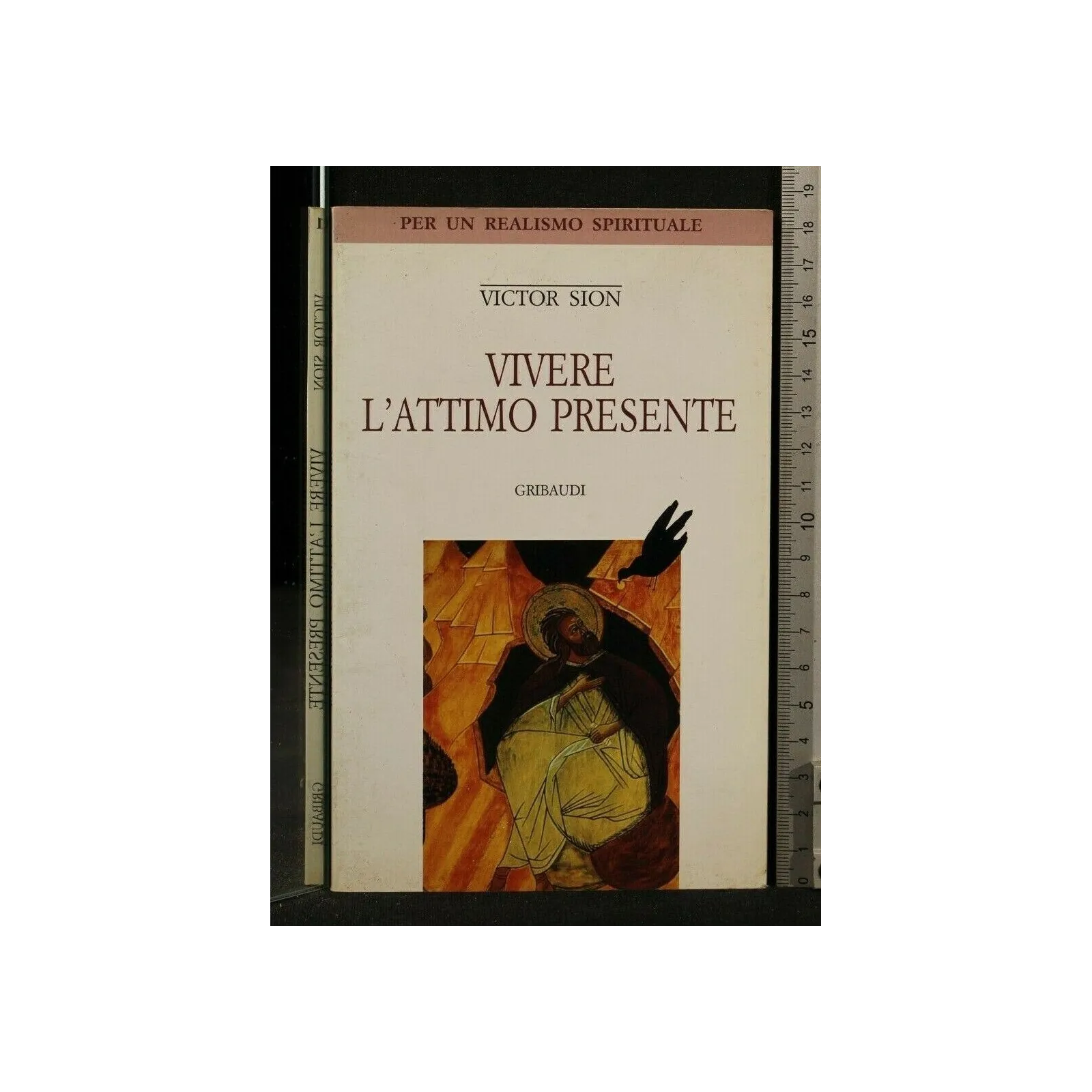 VIVERE L'ATTIMO PRESENTE