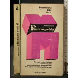 LE 5 MURA MAGNETICHE