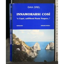 INNAMORARSI COSI'