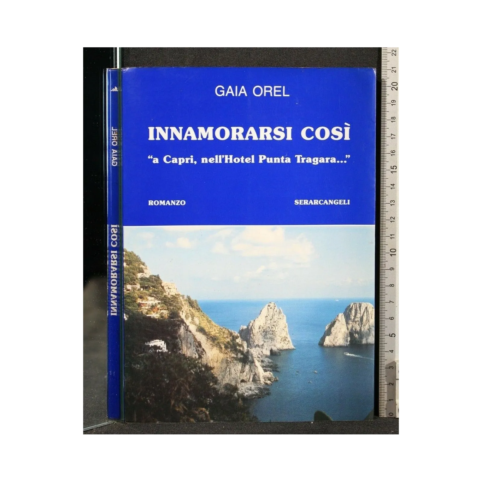 INNAMORARSI COSI'