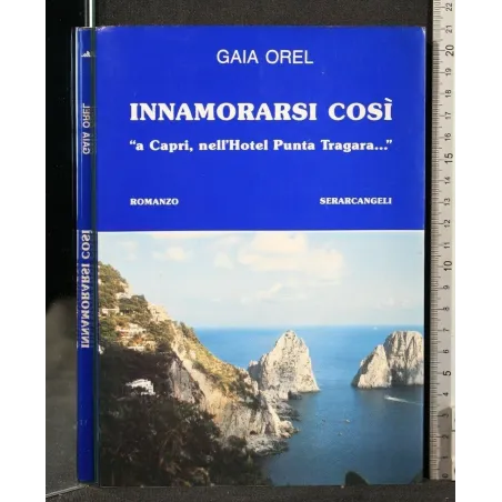 INNAMORARSI COSI'