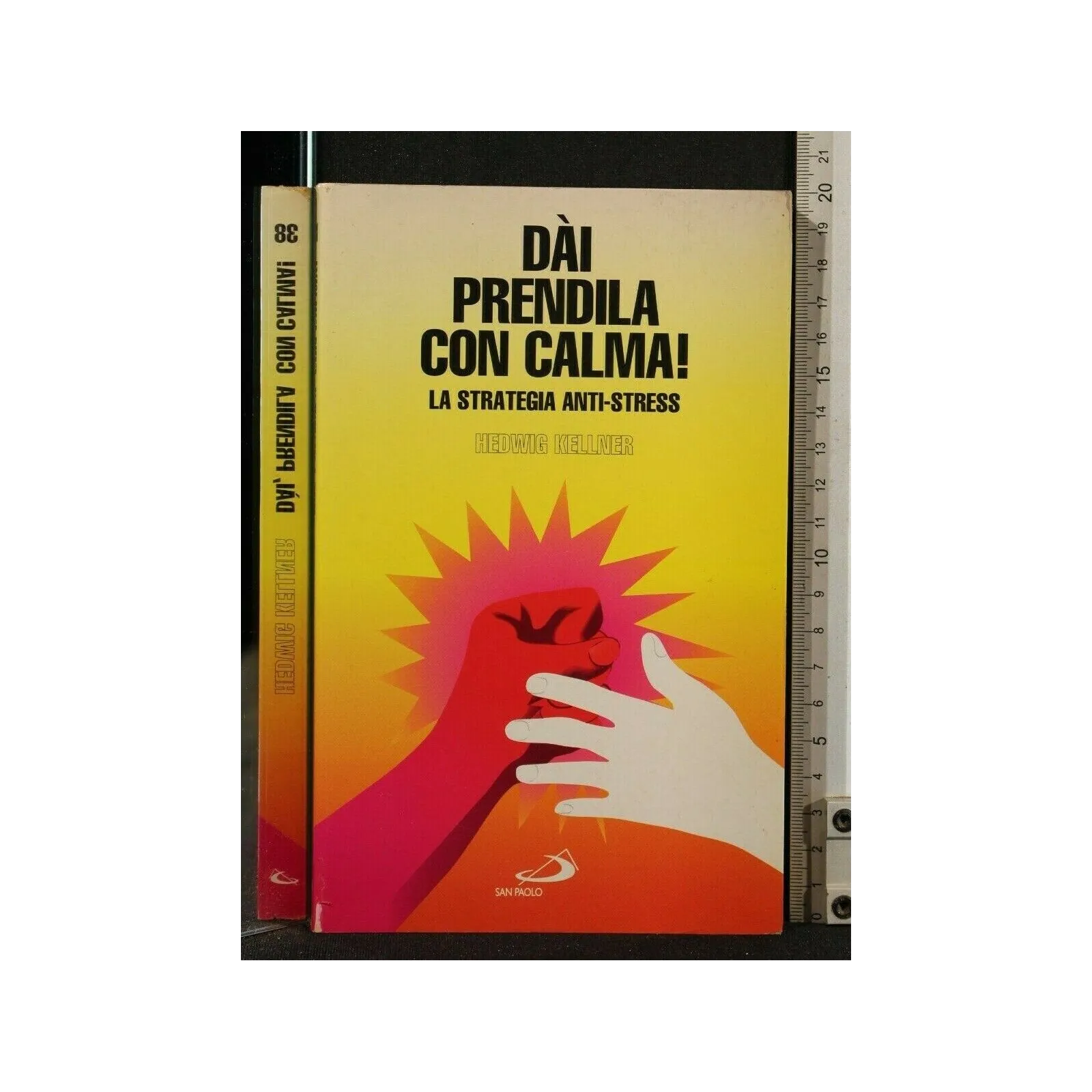 DAI PRINDILA CON CALMA!