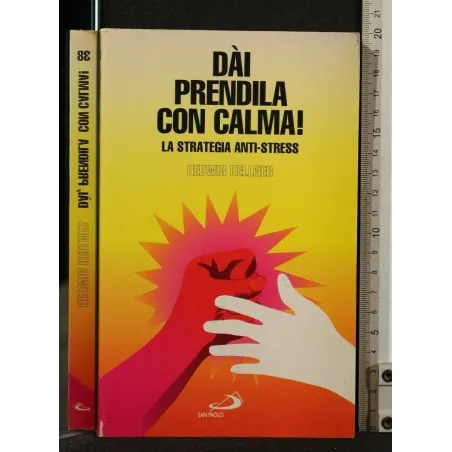 DAI PRINDILA CON CALMA!