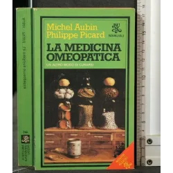 LA MEDICINA OMEOPATICA