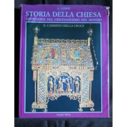 STORIA DELLA CHIESA DIFFUSIONE DEL CRISTIANESIMO NEL MONDO IL