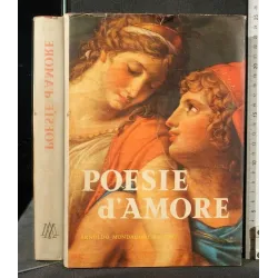 POESIE D'AMORE