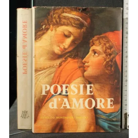 POESIE D'AMORE