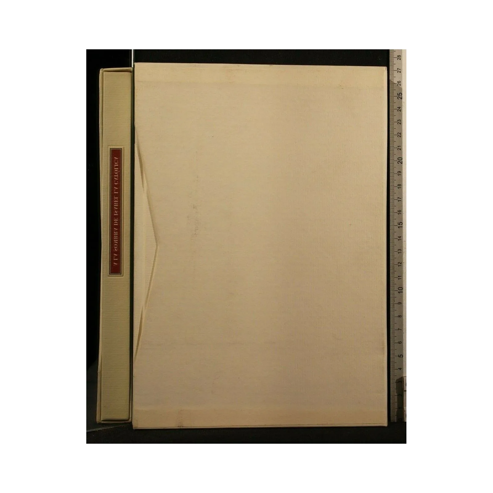 A LA SOMBRA DE ISABEL LA CATOLICA