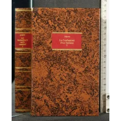 LE CONFESSIONI D'UN ITALIANO VOLUME 1