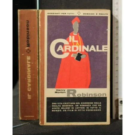 IL CARDINALE
