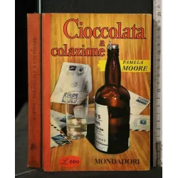 CIOCCOLATA A COLAZIONE