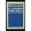 IL RAPPORTO UOMO - DONNA NELLA CIVILTA' BORGHESE
