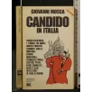 CANDIDO IN ITALIA