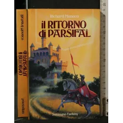IL RITORNO DI PARSIFAL