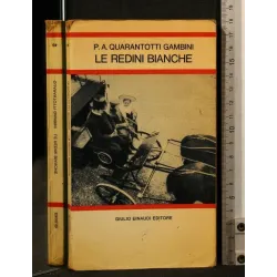 LE REDINI BIANCHE