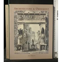 ARCHITECTURE & ORNEMENT