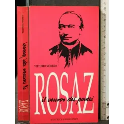 ROSAZ IL VESCOVO DEI POVERI