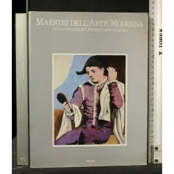 MAESTRI DELL'ARTE MODERNA NELLA COLLEZIONE THISSEN BORNEMISZA