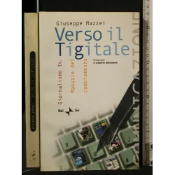 VERSO IL TIGITALE