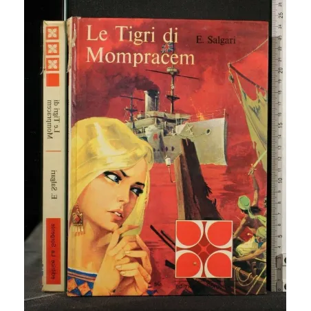 LE TIGRI DI MOMPRACEM