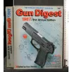 THE WORLD'S GREATEST GUN BOOK 1987