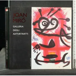 GALLERIA DEGLI ANTIRITRATTI